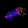 Structure molecule image