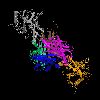 Molecular Structure Image for 2WQA