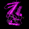 Molecular Structure Image for 5QHW