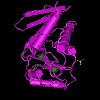 Molecular Structure Image for 5QHY