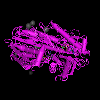 Molecular Structure Image for 1IHU