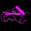 Molecular Structure Image for 1JV9