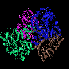 Molecular Structure Image for 5ZNY