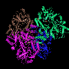 Structure molecule image