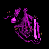 Molecular Structure Image for 6E87