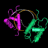 Molecular Structure Image for 6J4R