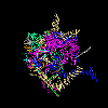 Structure molecule image