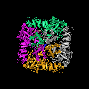 Molecular Structure Image for 6O20