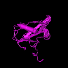 Molecular Structure Image for 6HB9