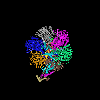 Structure molecule image