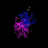 Structure molecule image