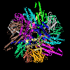 Molecular Structure Image for 6NHT