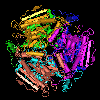 Molecular Structure Image for 6OJM