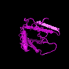 Molecular Structure Image for 1RAX