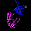 Molecular Structure Image for 1HZB