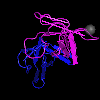 Molecular Structure Image for 1HZC