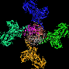 Molecular Structure Image for 6JB1