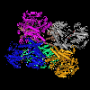 Structure molecule image