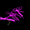 Molecular Structure Image for 6QHG