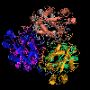 Molecular Structure Image for 1NDP