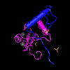 Structure molecule image