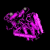 Molecular Structure Image for 1G5F