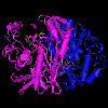 Molecular Structure Image for 6GKO