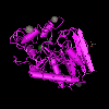 Molecular Structure Image for 1G42