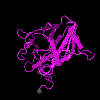 Molecular Structure Image for 1JHJ