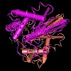 Molecular Structure Image for 1JVI