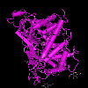 Molecular Structure Image for 1HCU