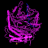 Molecular Structure Image for 6QTR