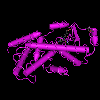 Molecular Structure Image for 6E3E