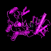 Structure molecule image