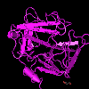 Structure molecule image