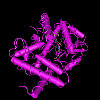 Molecular Structure Image for 6P9F