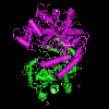 Molecular Structure Image for 1J93