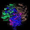 Molecular Structure Image for 3PGA