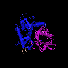 Molecular Structure Image for 1JN5