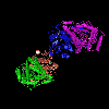 Structure molecule image