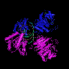 Structure molecule image