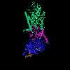 Molecular Structure Image for 6OY9