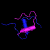 Molecular Structure Image for 1K3M