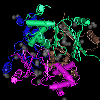 Structure molecule image