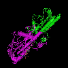 Molecular Structure Image for 1E9F