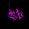 Molecular Structure Image for 6MHF