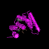 Structure molecule image