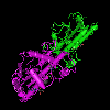 Molecular Structure Image for 1E98