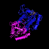 Molecular Structure Image for 1NLK