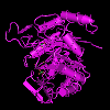 Molecular Structure Image for 1H5Y